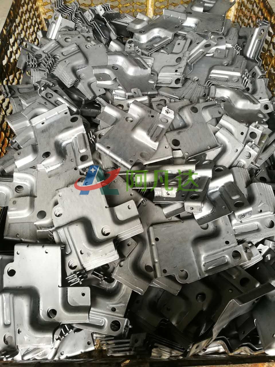 硅烷處理劑應(yīng)用現(xiàn)場(chǎng)